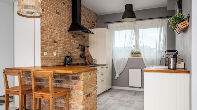 アパルタメンティ サン & スノー キュービック ロフト