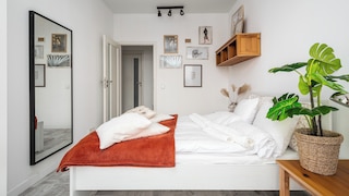 アパルタメンティ サン & スノー キュービック ロフト