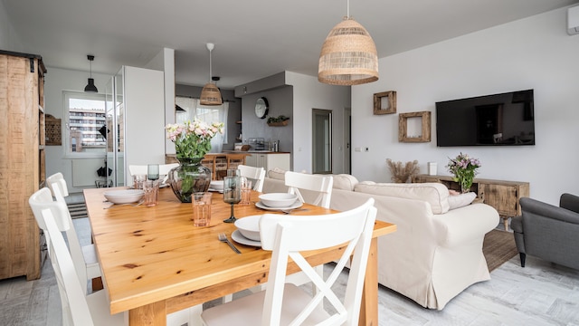 アパルタメンティ サン & スノー キュービック ロフト