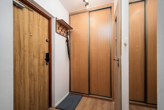 アパルタメンティ サン & スノー カスプロヴィチャ ワルシャワ