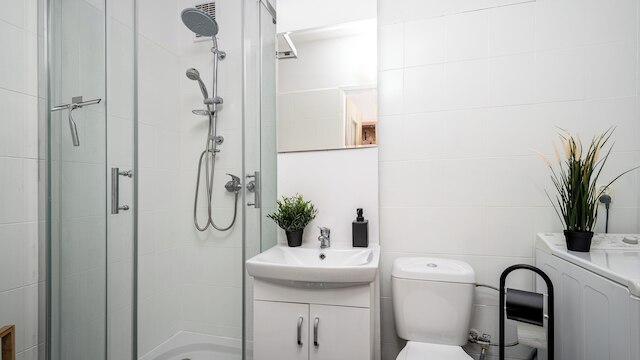 アパルタメンティ サン & スノー カスプロヴィチャ ワルシャワ