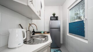 アパルタメンティ サン & スノー カスプロヴィチャ ワルシャワ