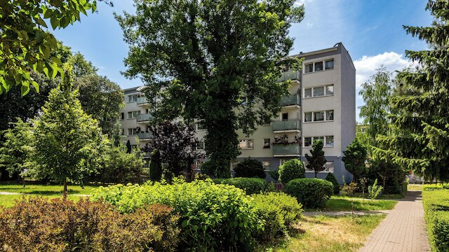 アパルタメンティ サン & スノー カスプロヴィチャ ワルシャワ