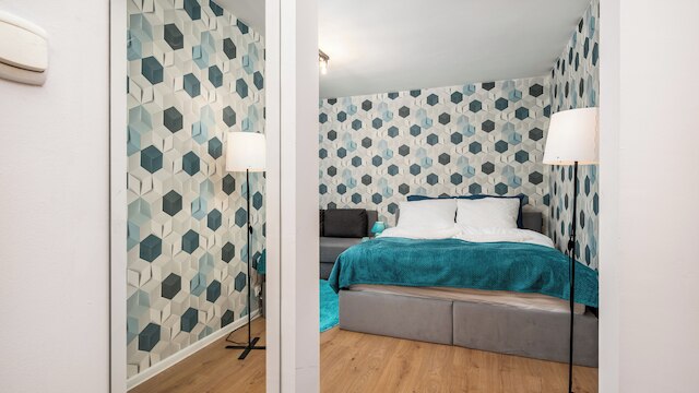 アパルタメンティ サン & スノー カスプロヴィチャ ワルシャワ