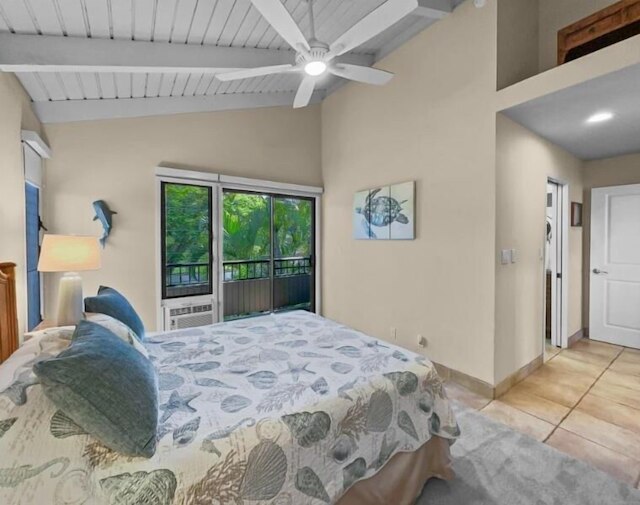 ワイレア エコル、#402 2 ベッドルーム コンド