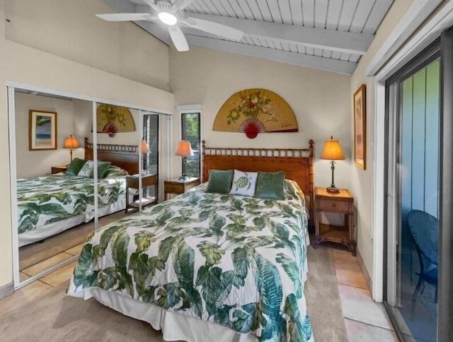 ワイレア エコル、#402 2 ベッドルーム コンド