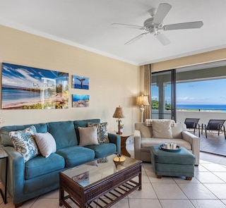 カパルア ゴルフ ヴィラズ 24t3-4 1 ベッドルーム コンド