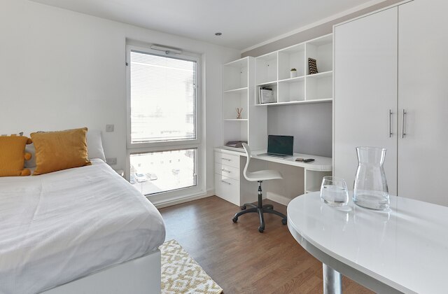 アボダス リビング - ホープ ストリート アパートメント