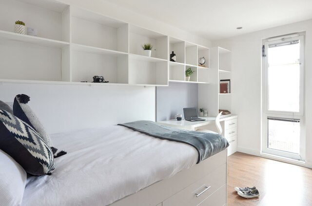 アボダス リビング - ホープ ストリート アパートメント