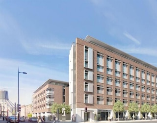 アボダス リビング - ホープ ストリート アパートメント