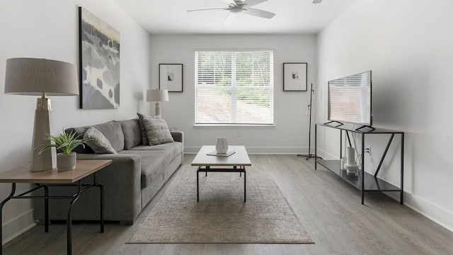 ランディング アット クレストライン