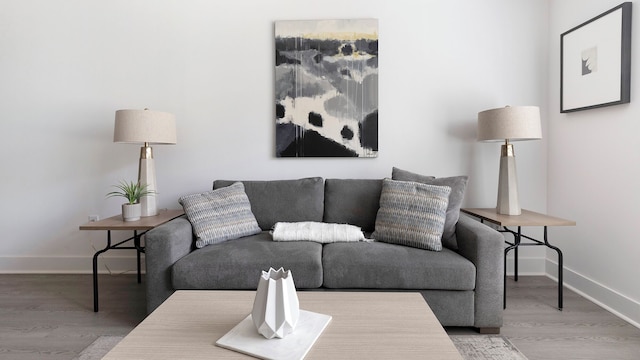 ランディング アット クレストライン