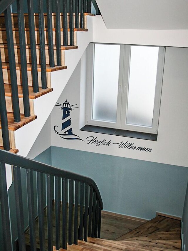 ゼーハーフェン ホステル