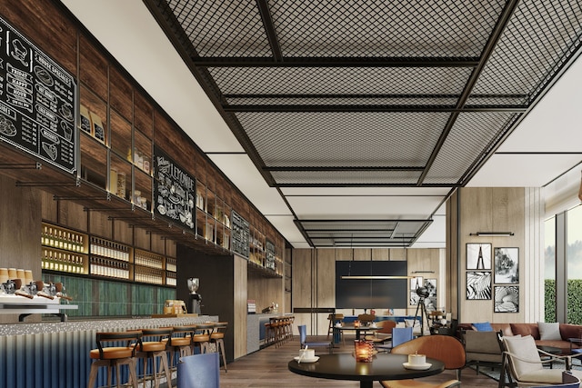 Four Points By Sheraton Chongqing North Railway Station