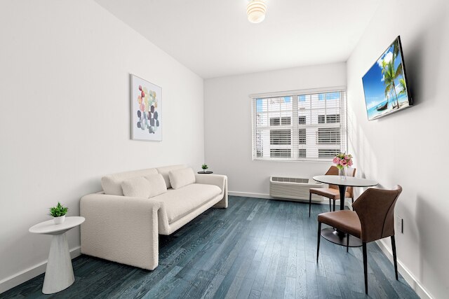 グローバル ラグジュアリー スイーツ アット ザ エイペックス マイアミ