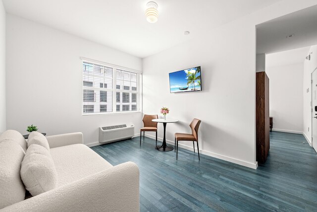 グローバル ラグジュアリー スイーツ アット ザ エイペックス マイアミ