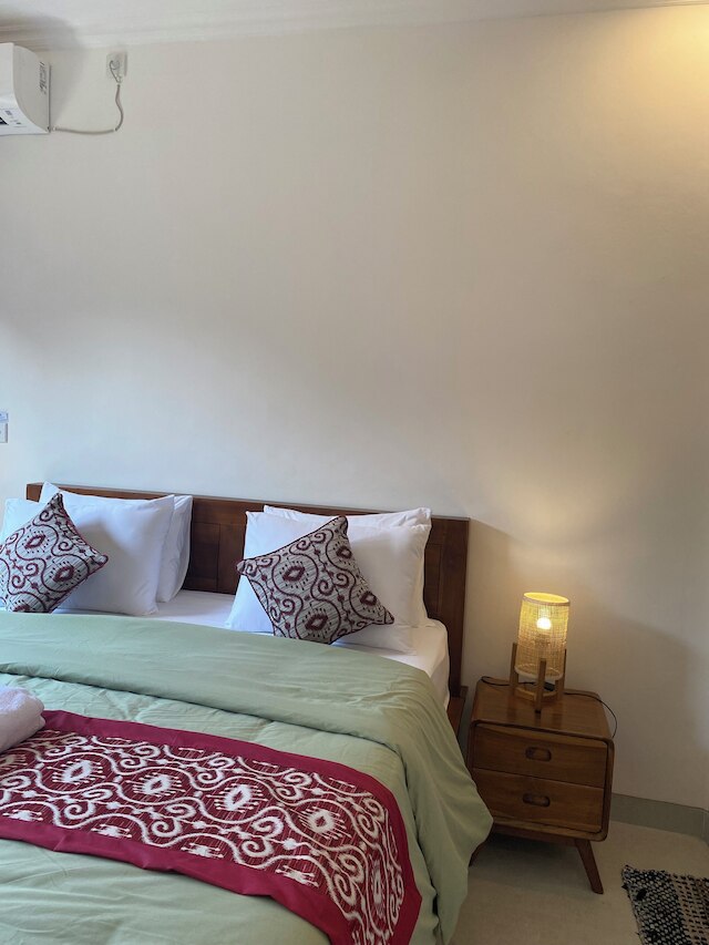 ロベルト スイーツ ウブド ビュー バイ EPS