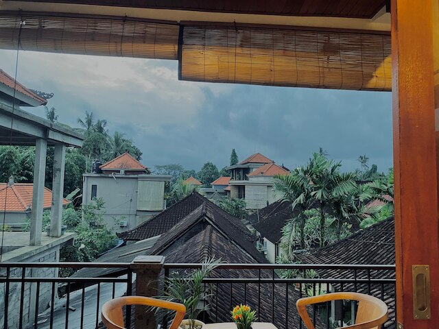 ロベルト スイーツ ウブド ビュー バイ EPS