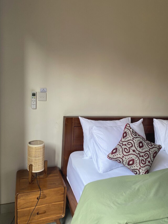 ロベルト スイーツ ウブド ビュー バイ EPS