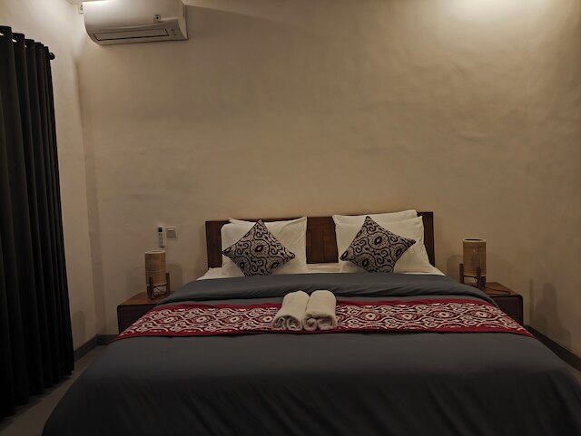 ロベルト スイーツ ウブド ビュー バイ EPS