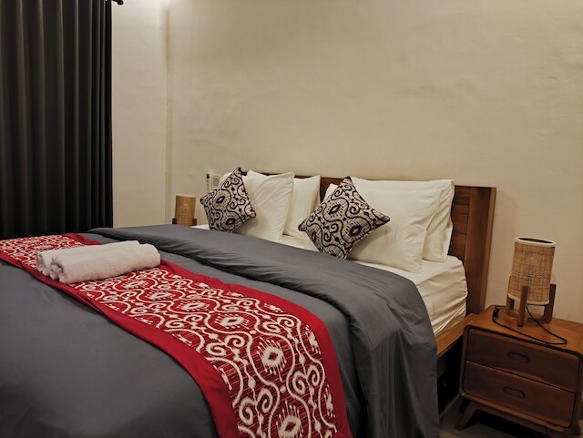 ロベルト スイーツ ウブド ビュー バイ EPS