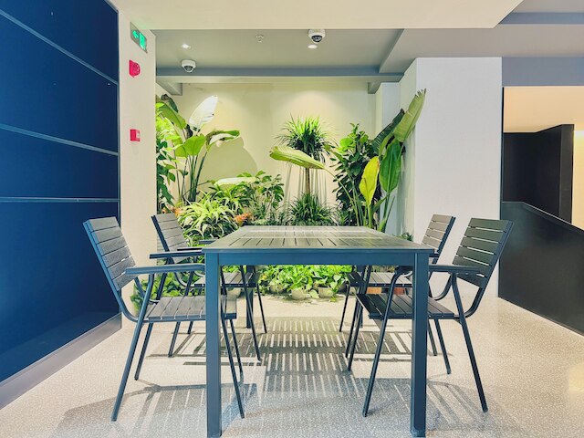 Dayin Serene Garden Hotel - Shanghai Jing'an Joy City Suzhou Creek