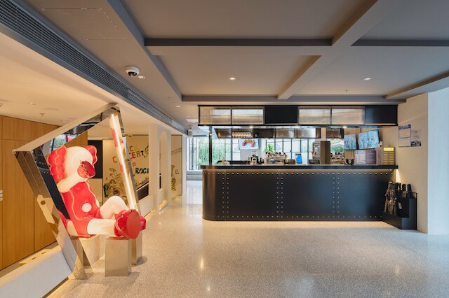 Dayin Serene Garden Hotel - Shanghai Jing'an Joy City Suzhou Creek