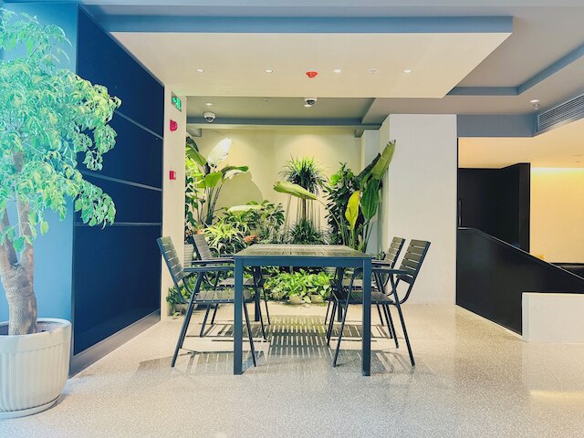 Dayin Serene Garden Hotel - Shanghai Jing'an Joy City Suzhou Creek