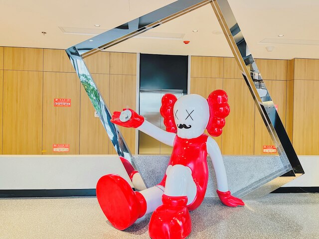 Dayin Serene Garden Hotel - Shanghai Jing'an Joy City Suzhou Creek