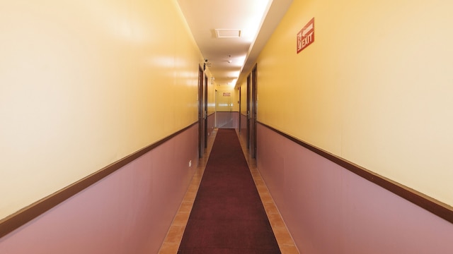 レッドドアーズ アット コンフィ イン エルミタ マニラ