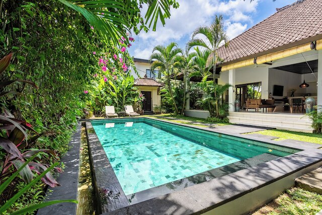 ヴィラ アマロ - 2 ベッドルームズ