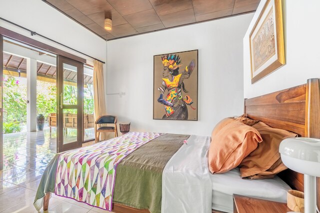 ヴィラ アマロ - 2 ベッドルームズ