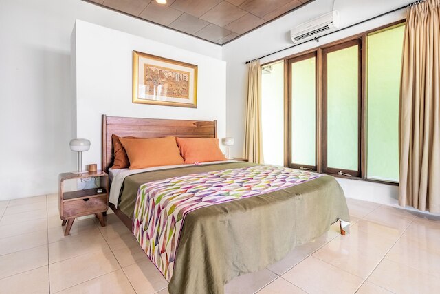 ヴィラ アマロ - 2 ベッドルームズ