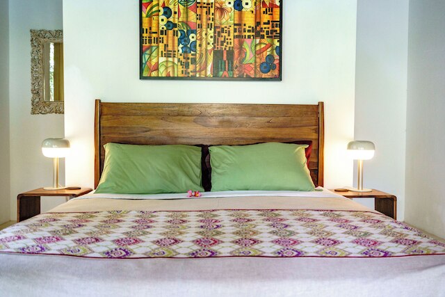 ヴィラ アマロ - 2 ベッドルームズ