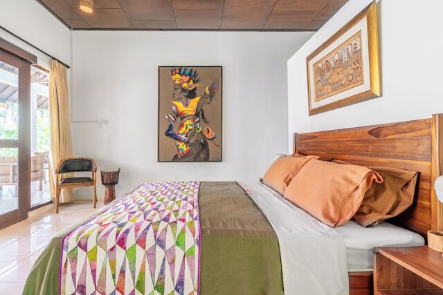 ヴィラ アマロ - 2 ベッドルームズ