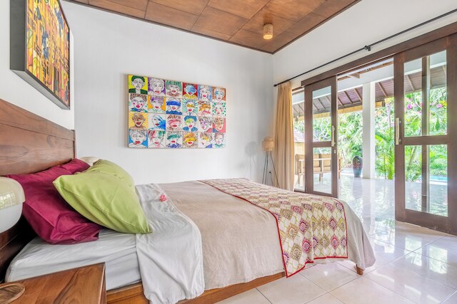 ヴィラ アマロ - 2 ベッドルームズ