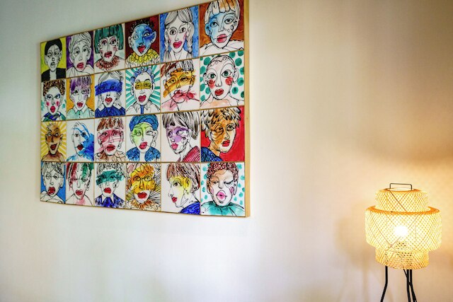 ヴィラ アマロ - 2 ベッドルームズ