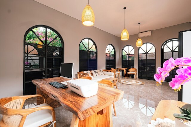 ヴィラ クーラ クタ