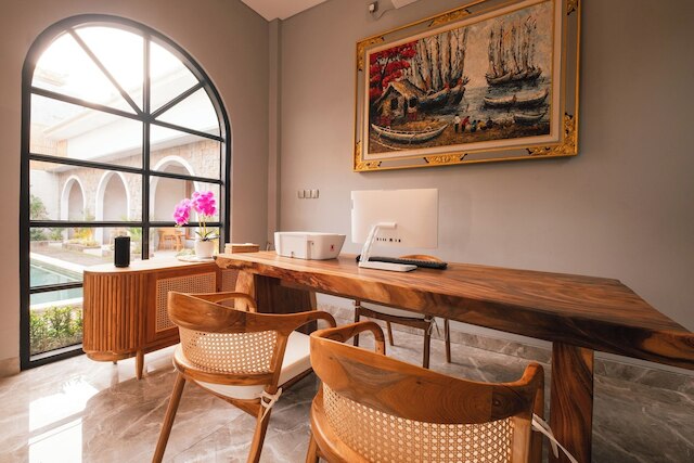 ヴィラ クーラ クタ