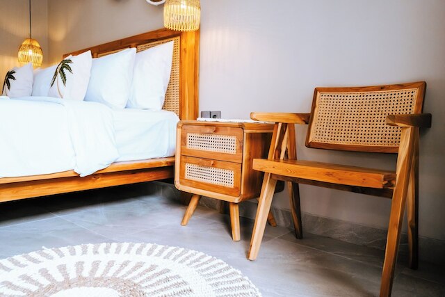 ヴィラ クーラ クタ