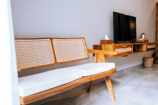 ヴィラ クーラ クタ