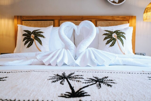 ヴィラ クーラ クタ