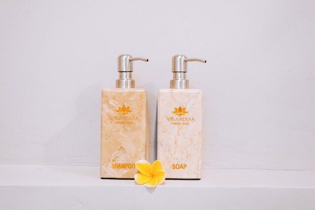 ヴィラ クーラ クタ