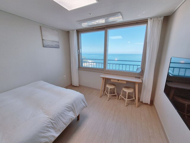 The First Ocean Songjung