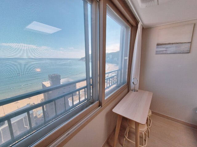 The First Ocean Songjung