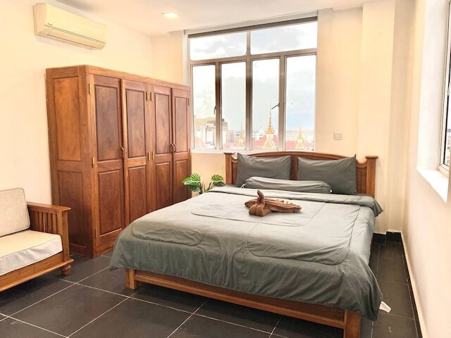 WH バサック レジデンス