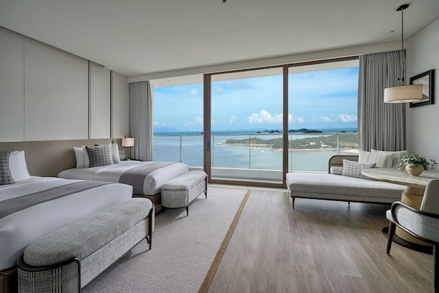 Grand Ocean View Hotel Zhuhai