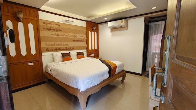 ザ ブーン ホテル