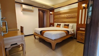 ザ ブーン ホテル