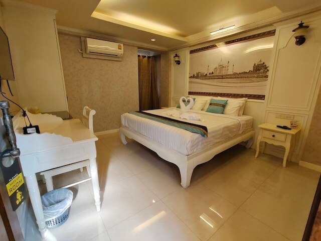 ザ ブーン ホテル